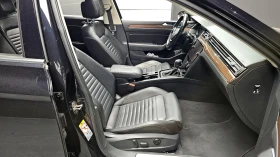 VW Passat GT 2.0 TDI Premium, снимка 9