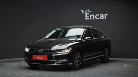 VW Passat GT 2.0 TDI Premium, снимка 1
