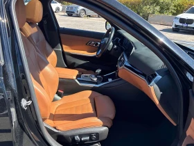 BMW 330 xDrive | Orange Leather , снимка 14