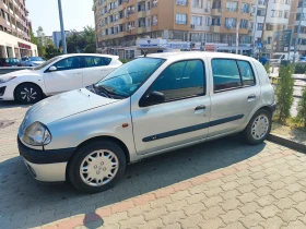 Renault Clio, снимка 2
