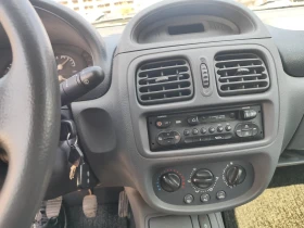 Renault Clio, снимка 9