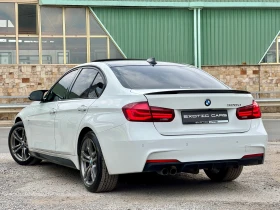BMW 320 d RWD B47 LCI (FaceLift) ! M Pack !, снимка 6