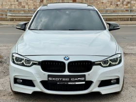 BMW 320 d RWD B47 LCI (FaceLift) ! M Pack !, снимка 2