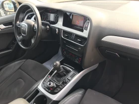 Audi A4 2.0tdi-170kc.-6ck., снимка 15