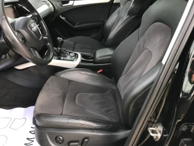 Audi A4 2.0tdi-170kc.-6ck., снимка 10