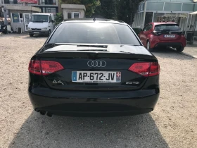 Audi A4 2.0tdi-170kc.-6ck., снимка 6