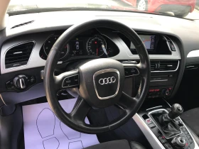 Audi A4 2.0tdi-170kc.-6ck., снимка 13