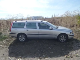 Volvo V70, снимка 2