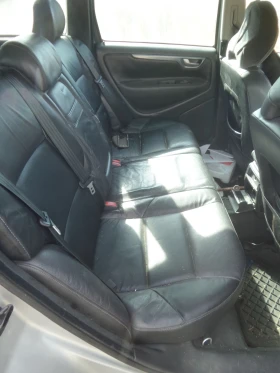 Volvo V70, снимка 5