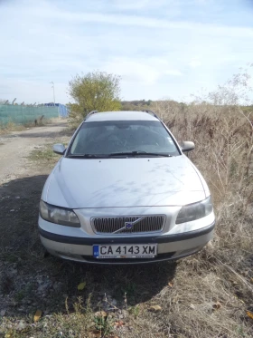 Volvo V70, снимка 1