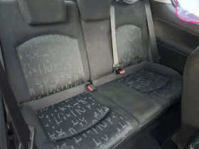 Peugeot 206 1600 16v XS, снимка 11