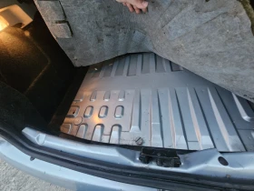 Peugeot 206 1600 16v XS, снимка 10