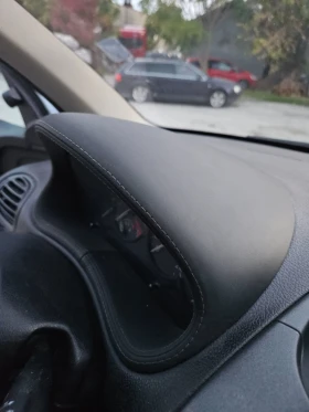 Peugeot 206 1600 16v XS, снимка 17