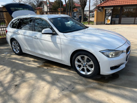 BMW 320 Luxury уникат, снимка 2 - Автомобили и джипове - 44846879