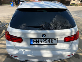 BMW 320 Luxury уникат, снимка 4 - Автомобили и джипове - 44846879