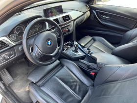 BMW 320 Luxury уникат, снимка 6 - Автомобили и джипове - 44846879