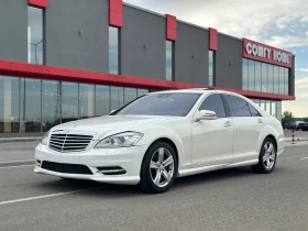 Mercedes-Benz S 500 388 FACE !!!! ПЕРФЕКТНА !!! БАРТЕР , снимка 7