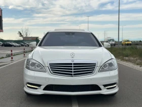 Mercedes-Benz S 500 388 FACE !!!! ПЕРФЕКТНА !!! БАРТЕР , снимка 6