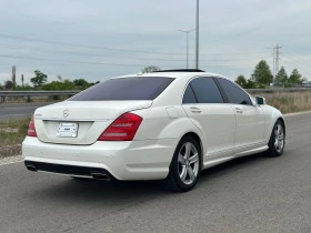 Mercedes-Benz S 500 388 FACE !!!!  !!!   | Mobile.bg    3