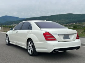 Mercedes-Benz S 500 388 FACE !!!!  !!!   | Mobile.bg    2