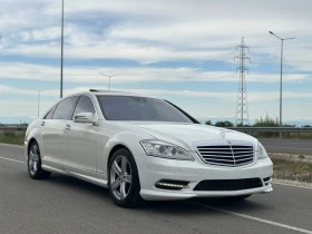 Mercedes-Benz S 500 388 FACE !!!!  !!!   | Mobile.bg    5