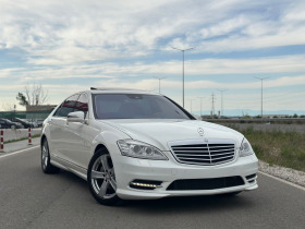 Обява за продажба на Mercedes-Benz S 500 388 FACE !!!! ПЕРФЕКТНА !!! ~33 000 лв. - изображение 1