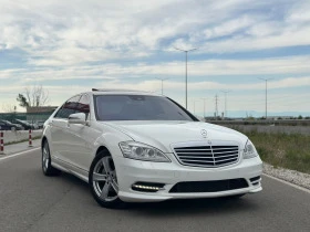  Mercedes-Benz S 500