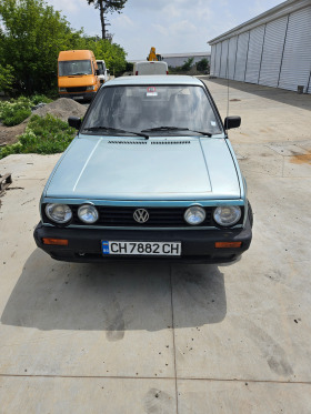 VW Golf, снимка 1 - Автомобили и джипове - 45454725