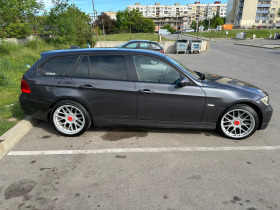 BMW 320 D 163 E91, снимка 4 - Автомобили и джипове - 45513074