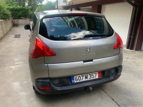 Peugeot 3008 1, 6 HDI, снимка 3