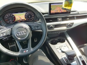 Audi A5 2.0iS LineUNIKAT, снимка 9