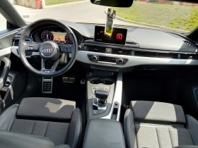 Audi A5 2.0iS LineUNIKAT, снимка 10