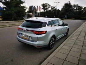 Renault Megane 2900лв за получаване, 1, 3TCe Techno автоматик, снимка 5