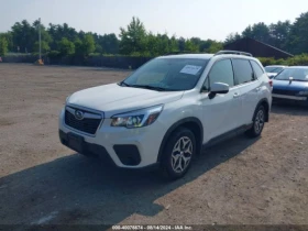 Subaru Forester PREMIUM - [3] 