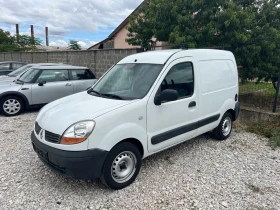 Renault Kangoo 1.5 DCI KLIMA ИТАЛИЯ, снимка 2