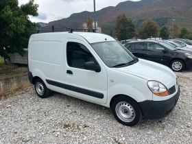 Renault Kangoo 1.5 DCI KLIMA ИТАЛИЯ, снимка 4