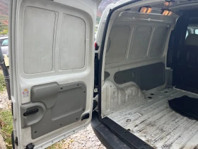 Renault Kangoo 1.5 DCI KLIMA ИТАЛИЯ, снимка 14