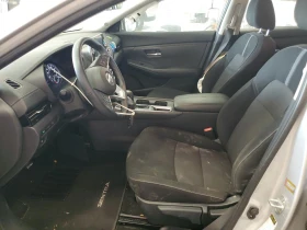 Nissan Sentra SV CVT, снимка 7