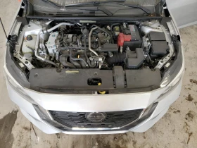 Nissan Sentra SV CVT, снимка 11