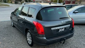     Peugeot 308 1.6 VTI 