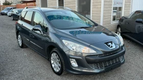     Peugeot 308 1.6 VTI 