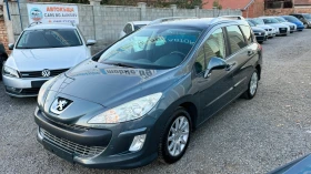 Peugeot 308 1.6 VTI ПАНОРАМА