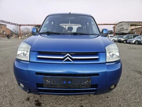 Citroen Berlingo 1.6 газ. бенз. 109кс. , снимка 16