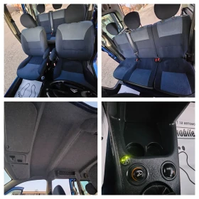 Citroen Berlingo 1.6 газ. бенз. 109кс. , снимка 12