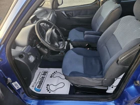 Citroen Berlingo 1.6 газ. бенз. 109кс. , снимка 6