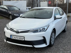 Обява за продажба на Toyota Corolla 1-3 VVT-i  ~25 500 лв. - изображение 1