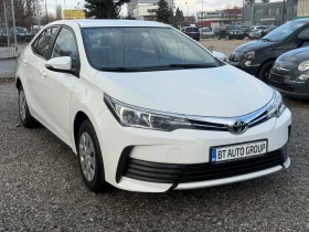 Обява за продажба на Toyota Corolla 1-3 VVT-i  ~25 500 лв. - изображение 1