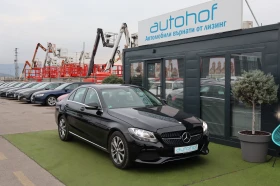 Mercedes-Benz C 300 2.0i/245k.c./7G-TRONIC PLUS, снимка 6