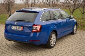 Skoda Octavia 4x4* * * MATRIX* ACC | Mobile.bg    4