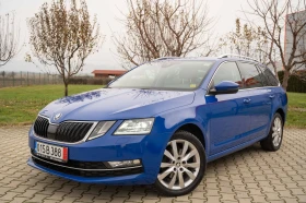 Skoda Octavia 4x4* * * MATRIX* ACC | Mobile.bg    5